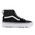 Vans Sk8-Hi - Women Shoes Black-White