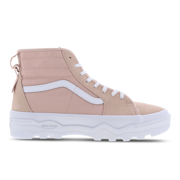 Vans Sk8-Hi - Women Shoes