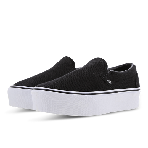 Vans Slip on Tie Dye Foot Locker UK