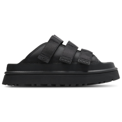 Women Flip-Flops and Sandals - UGG Goldenglow - Black-Black