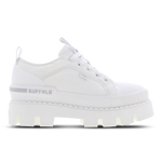 White-White