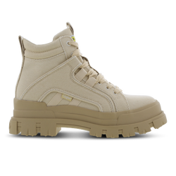 Women Shoes - Buffalo Aspha  Escapisme - Organic Cotton-Organic Cotton