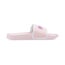 Puma Leadcat 2.0 Crystal Glam - Women Flip-Flops and Sandals Chalk Pink-White