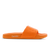 Carrots Slides - Women Flip-Flops and Sandals Orange-Orange | 