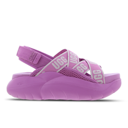 Femme Chaussures - UGG Cloud - Wildflower-Wildflower