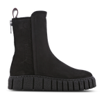 Black-Black