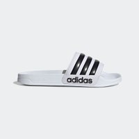 Adidas slippers sales footlocker