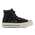 Converse CTAS Lift Platform High - Femme Chaussures White-Black-Beige