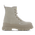 Buffalo Aspha - Mujer Botas Cream-Cream