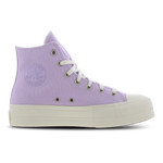 Pale Amethyst-Egret-Washed Lilac