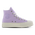 Converse CTAS Lift Platform High - Mujer Zapatillas Pale Amethyst-Egret-Washed Lilac