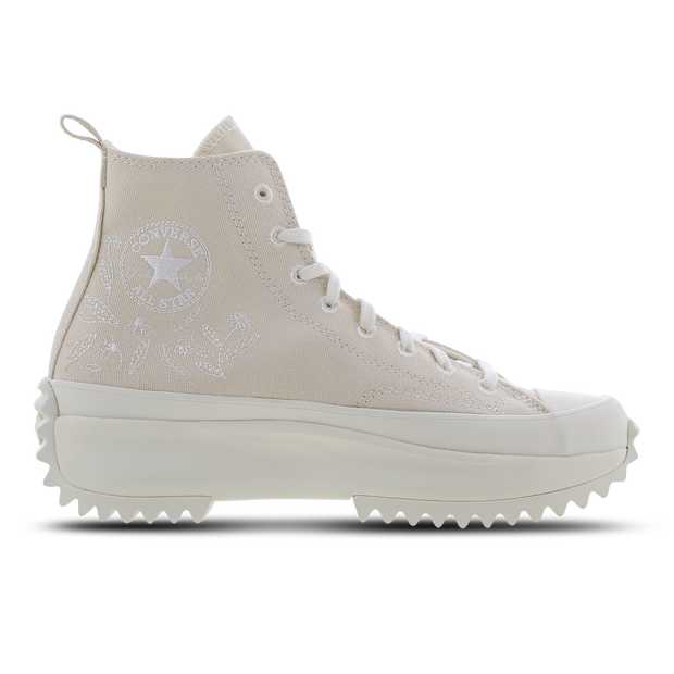 Converse Run Star Hike