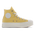 Converse CTAS Lift Platform High - Femme Chaussures Cyber Mango-Egret-Bright Madder
