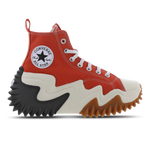 Mantra Orange-Black-Egret