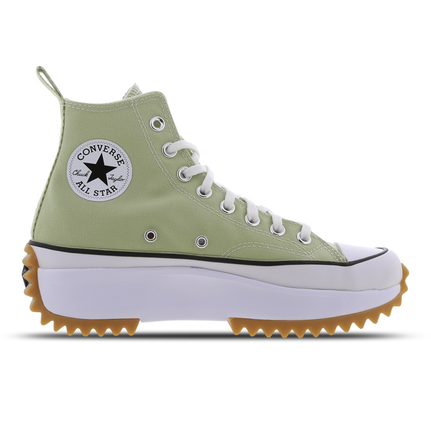 Converse Run Star Hike