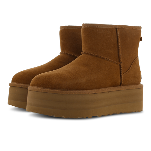 UGG Classic Ultra Mini Platform - Image 2 of 7 Enlarged Image