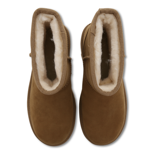 UGG Classic Ultra Mini Platform - Image 5 of 7 Enlarged Image