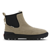 Sherpa Black-Khaki