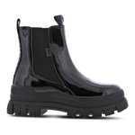 Black-Black