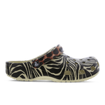 Bone-Multi Animal Print