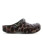 Black-Multi Animal Print