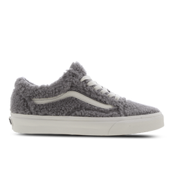 Mujer Zapatillas - Vans Old Skool - Cozy Hug Drizzle-Cozy Hug Drizzle