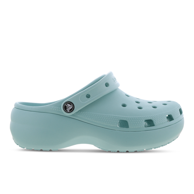 Crocs Classic Platformclog - Women Shoes