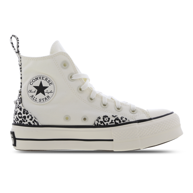 Chuck Taylor All Star Lift Platform Animalier - A03874C