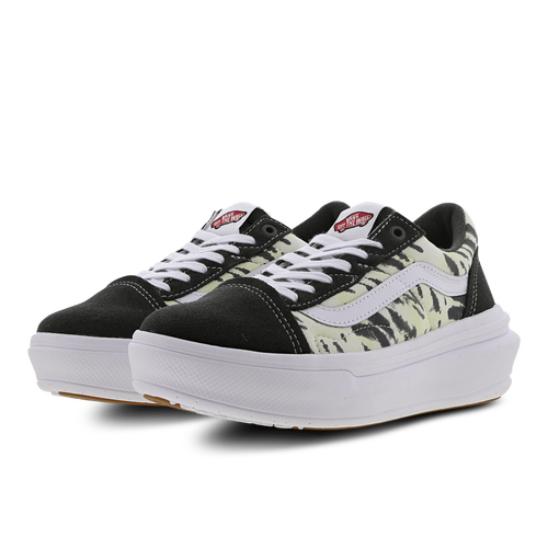 Vans Old Skool Overt CC - Image 2 of 7 Enlarged Image