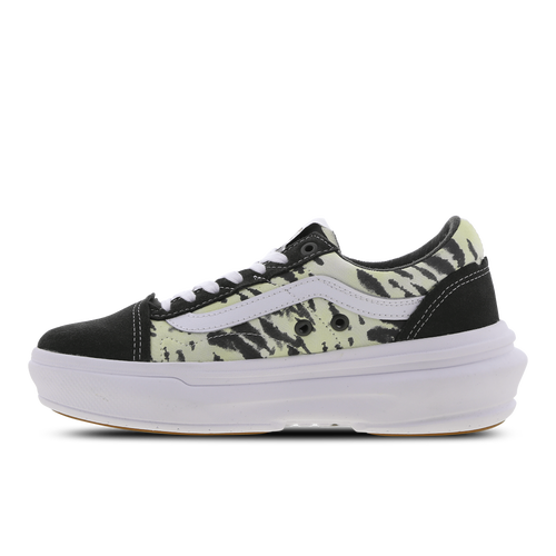 Vans Old Skool Overt CC - Image 4 of 7 Enlarged Image
