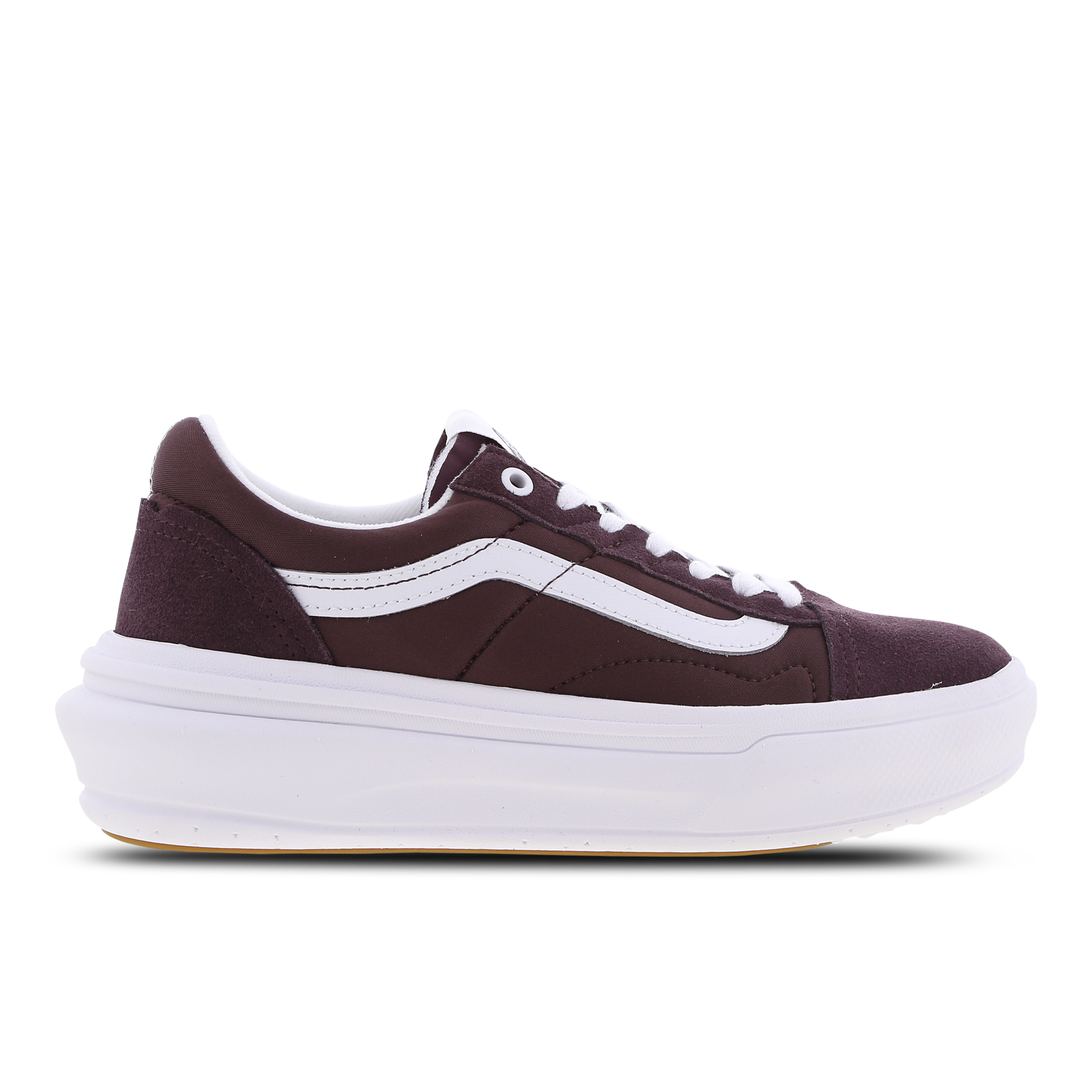 Vans old skool platform on sale footshop