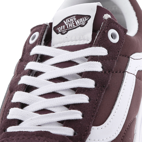 Vans Old Skool Overt CC - Image 7 of 7 Enlarged Image