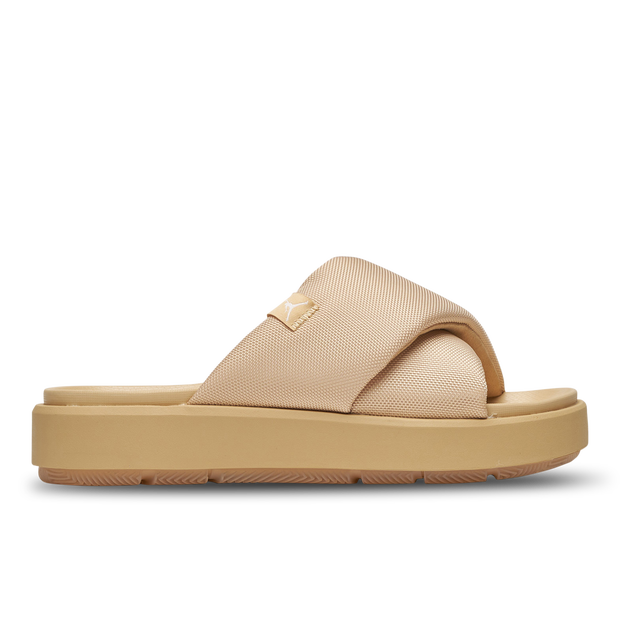Chinelos Jordan Sophia para mulher - Castanho - DD9277-212