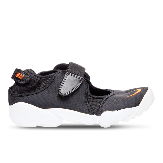 WMNS Air Rift Sandals Black - DN1338-001