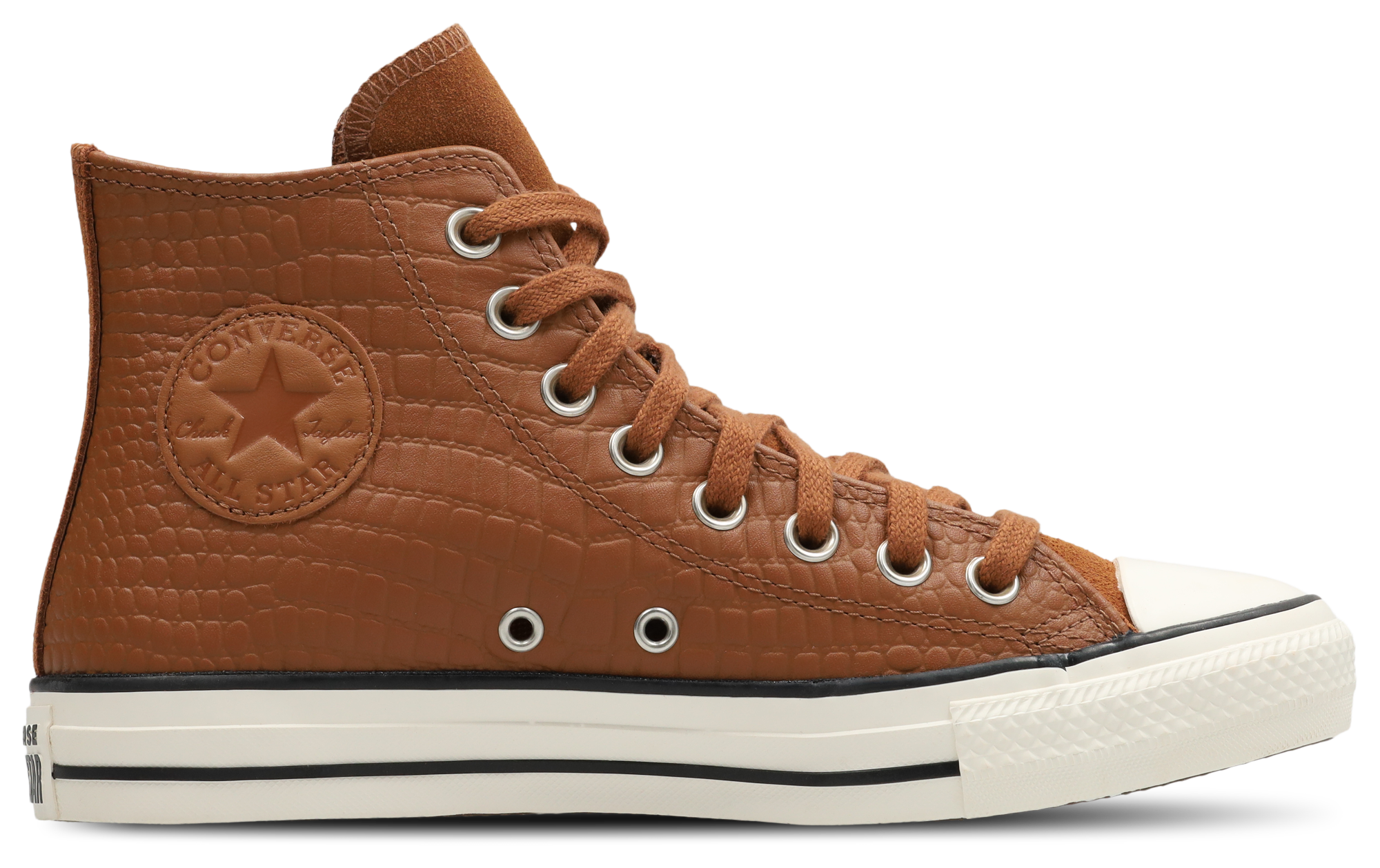 Converse Ctas Hi - Dames Schoenen