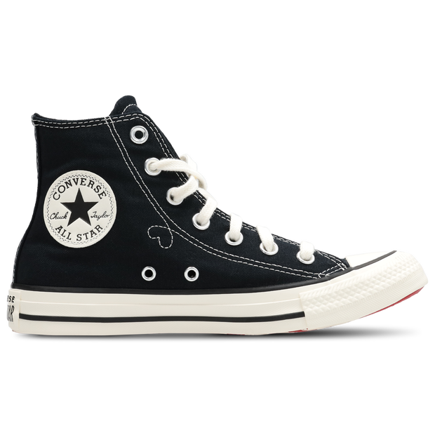 Converse  Shoes (High-top Trainers) CHUCK TAYLOR ALL STAR  (women) - A19056C