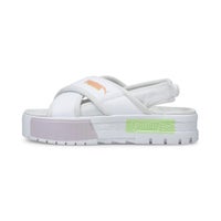 Chanclas puma outlet foot locker