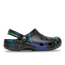Crocs Clog Cyber - Men Shoes Black-Lightning Bolts