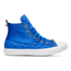 Converse Chuck Taylor All Star Hi - Women Shoes Game Royal-Gold-White