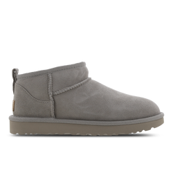 Women Shoes - UGG Classic Ultra Mini - Goat-Goat