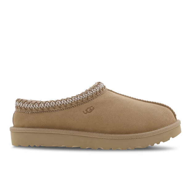 UGG Women's Tasman in Driftwood - 5955-DRI