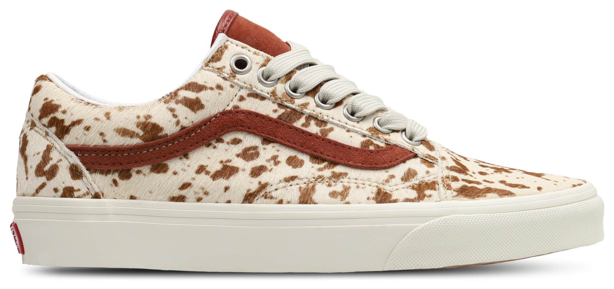 Vans Old Skool - Dames Schoenen