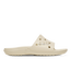 Crocs SZA x Crocs Classic Slide - Women Flip-Flops and Sandals Bone-Bone