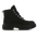 Timberland Greyfield - Mujer Botas Black-Black