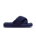 Midnight Navy-Fire Red-Sail