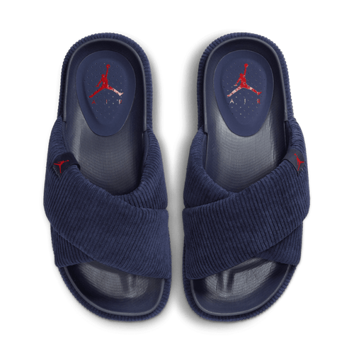 Footlocker jordan slides online