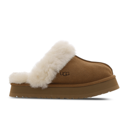 Donna Scarpe - UGG Disquette - Chestnut-Chestnut