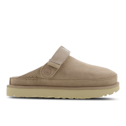 Femme Chaussures - UGG Goldenstar Clog - Driftwood-Driftwood