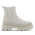 Buffalo Raven - Femme Chaussures Offwhite-Offwhite