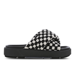 Femme Chaussures - Jordan Sophia Slide - Dk Ash-Sail-White